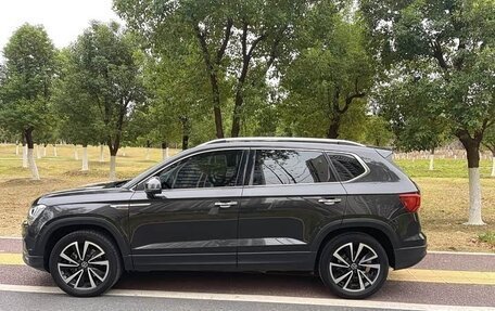Volkswagen Tharu, 2022 год, 2 209 000 рублей, 8 фотография