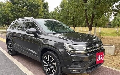 Volkswagen Tharu, 2022 год, 2 209 000 рублей, 3 фотография