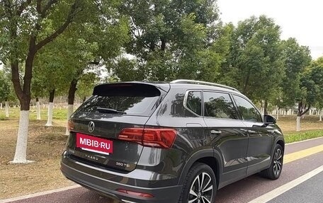 Volkswagen Tharu, 2022 год, 2 209 000 рублей, 5 фотография