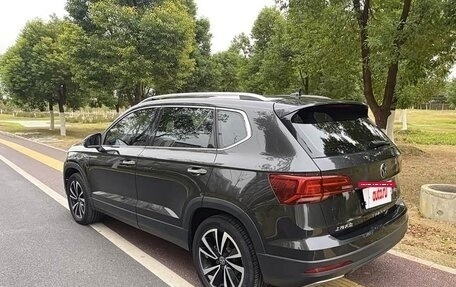Volkswagen Tharu, 2022 год, 2 209 000 рублей, 7 фотография