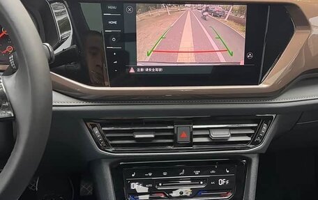 Volkswagen Tharu, 2022 год, 2 209 000 рублей, 11 фотография