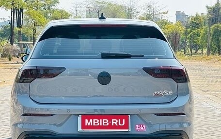 Volkswagen Golf VIII, 2022 год, 1 830 000 рублей, 5 фотография