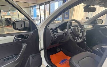 Skoda Rapid II, 2022 год, 1 538 000 рублей, 7 фотография