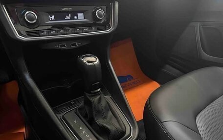 Skoda Rapid II, 2022 год, 1 538 000 рублей, 9 фотография