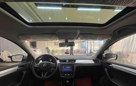 Skoda Rapid II, 2022 год, 1 538 000 рублей, 8 фотография