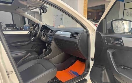 Skoda Rapid II, 2022 год, 1 538 000 рублей, 14 фотография