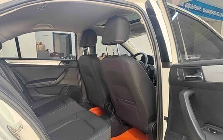 Skoda Rapid II, 2022 год, 1 538 000 рублей, 16 фотография