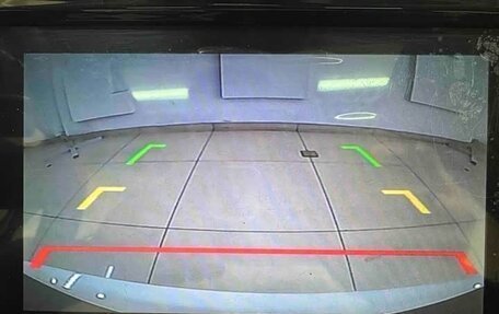 Skoda Rapid II, 2022 год, 1 538 000 рублей, 13 фотография