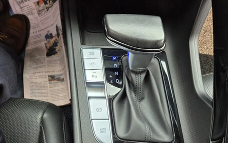 Hyundai Elantra, 2023 год, 2 046 000 рублей, 9 фотография