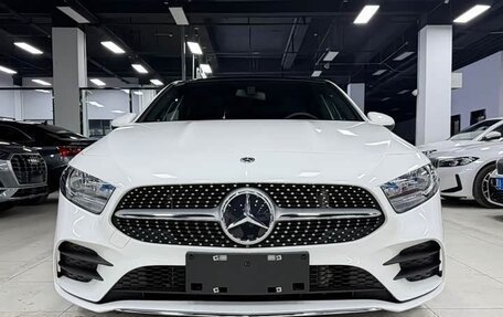 Mercedes-Benz A-Класс, 2022 год, 2 271 000 рублей, 2 фотография