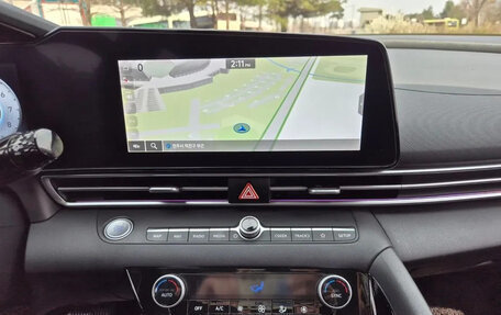 Hyundai Elantra, 2023 год, 2 046 000 рублей, 10 фотография