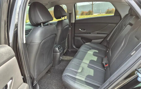 Hyundai Elantra, 2023 год, 2 046 000 рублей, 15 фотография