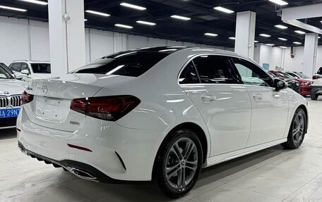 Mercedes-Benz A-Класс, 2022 год, 2 271 000 рублей, 6 фотография