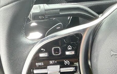 Mercedes-Benz A-Класс, 2022 год, 2 271 000 рублей, 9 фотография