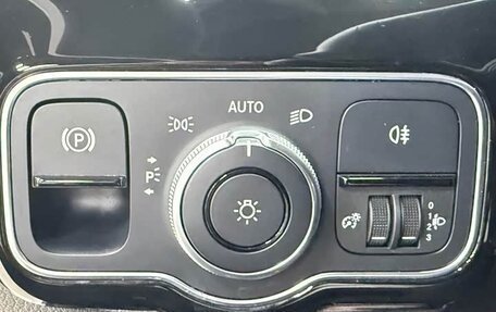 Mercedes-Benz A-Класс, 2022 год, 2 271 000 рублей, 15 фотография