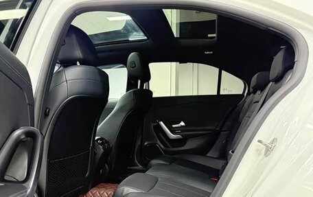 Mercedes-Benz A-Класс, 2022 год, 2 271 000 рублей, 18 фотография