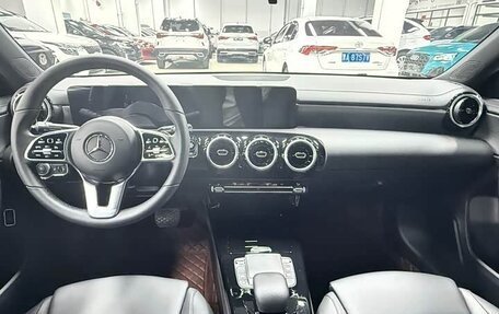 Mercedes-Benz A-Класс, 2022 год, 2 271 000 рублей, 8 фотография