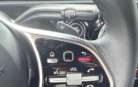 Mercedes-Benz A-Класс, 2022 год, 2 271 000 рублей, 10 фотография