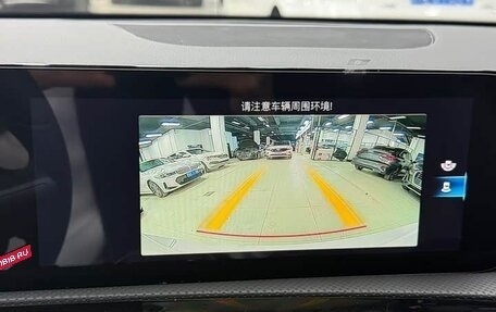 Mercedes-Benz A-Класс, 2022 год, 2 271 000 рублей, 13 фотография