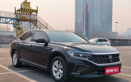 Volkswagen Passat B8 рестайлинг, 2022 год, 2 186 000 рублей, 3 фотография
