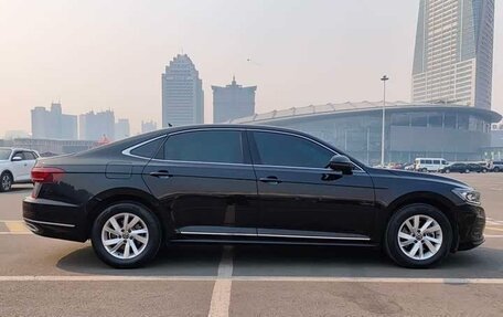 Volkswagen Passat B8 рестайлинг, 2022 год, 2 186 000 рублей, 4 фотография