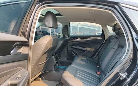 Volkswagen Passat B8 рестайлинг, 2022 год, 2 186 000 рублей, 12 фотография