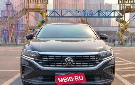Volkswagen Passat B8 рестайлинг, 2022 год, 2 186 000 рублей, 2 фотография