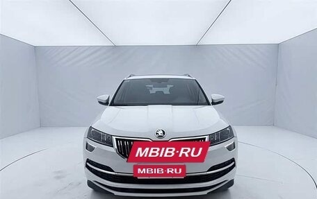 Skoda Karoq I, 2022 год, 2 175 000 рублей, 2 фотография