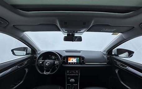 Skoda Karoq I, 2022 год, 2 175 000 рублей, 10 фотография