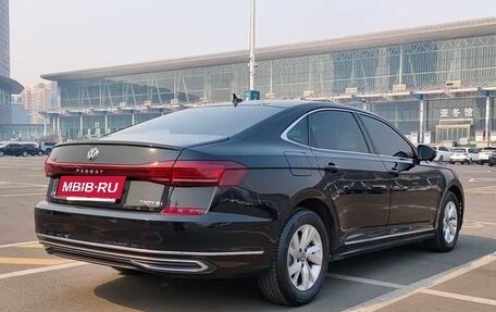 Volkswagen Passat B8 рестайлинг, 2022 год, 2 186 000 рублей, 5 фотография