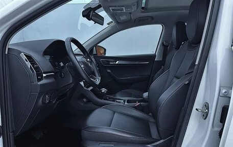 Skoda Karoq I, 2022 год, 2 175 000 рублей, 9 фотография