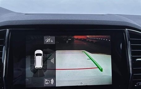 Skoda Karoq I, 2022 год, 2 175 000 рублей, 17 фотография