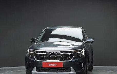 KIA Seltos I, 2022 год, 2 657 000 рублей, 2 фотография