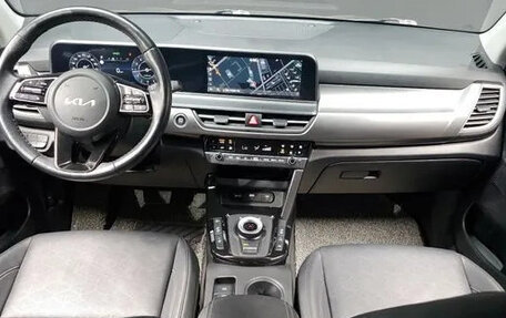 KIA Seltos I, 2022 год, 2 657 000 рублей, 6 фотография