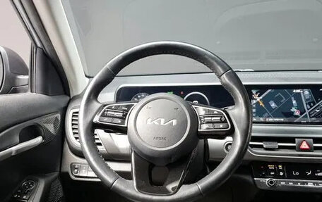 KIA Seltos I, 2022 год, 2 657 000 рублей, 7 фотография