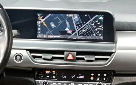 KIA Seltos I, 2022 год, 2 657 000 рублей, 9 фотография