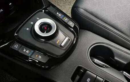 KIA Seltos I, 2022 год, 2 657 000 рублей, 8 фотография