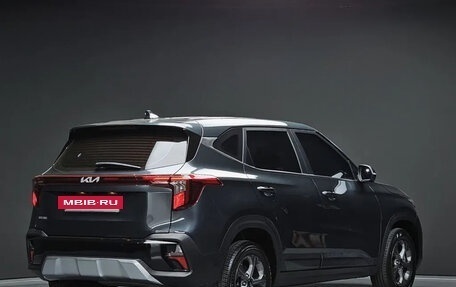 KIA Seltos I, 2022 год, 2 657 000 рублей, 3 фотография