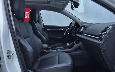 Skoda Karoq I, 2022 год, 2 175 000 рублей, 16 фотография