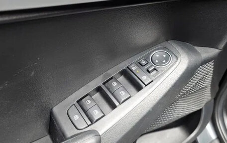 KIA Seltos I, 2022 год, 2 657 000 рублей, 13 фотография