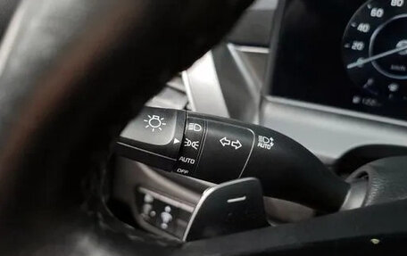 KIA Seltos I, 2022 год, 2 657 000 рублей, 12 фотография