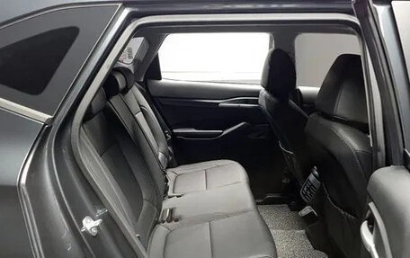 KIA Seltos I, 2022 год, 2 657 000 рублей, 16 фотография