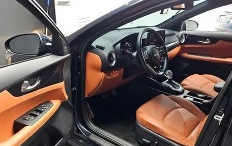 KIA K3, 2022 год, 1 967 000 рублей, 5 фотография