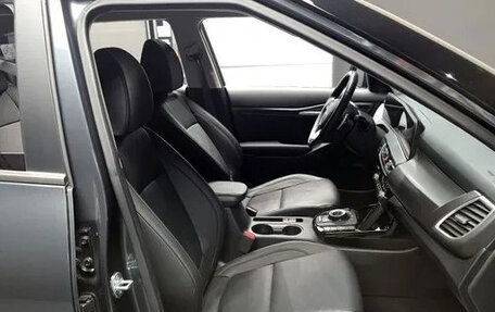 KIA Seltos I, 2022 год, 2 657 000 рублей, 15 фотография