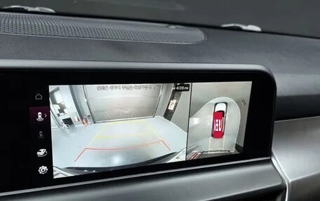 KIA Seltos I, 2022 год, 2 657 000 рублей, 10 фотография