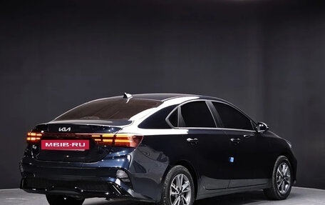 KIA K3, 2022 год, 1 967 000 рублей, 3 фотография