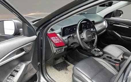 KIA Seltos I, 2022 год, 2 657 000 рублей, 5 фотография