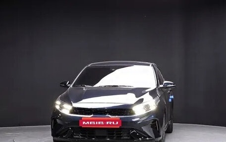 KIA K3, 2022 год, 1 967 000 рублей, 2 фотография