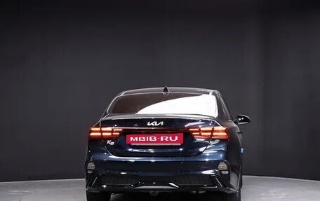 KIA K3, 2022 год, 1 967 000 рублей, 4 фотография