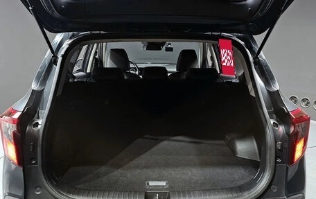 KIA Seltos I, 2022 год, 2 657 000 рублей, 17 фотография